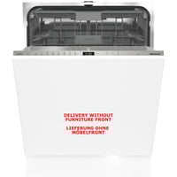 gorenje HV663C62, Lavavajillas 