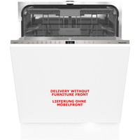 gorenje HV663C62 reacondicionado, Lavavajillas 