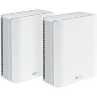 ASUS 90IG08Y0-MO3C60, Router blanco