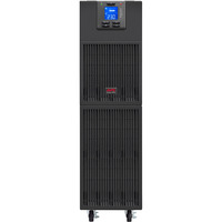 APC Easy UPS SRV 6000VA negro