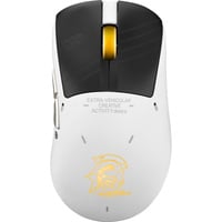 ASUS ROG Keris II Origin-KJP, Ratones para gaming blanco/Negro