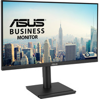 ASUS VA27DQFS, Monitor LED negro
