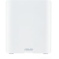 ASUS ZenWiFi BT10 Tribanda (2.4 GHz / 5 GHz / 6 GHz) Wi-Fi 7 (802.11be) Blanco 3 Interno, Router blanco, Blanco, Interno, Enrutador de malla, Poder, Tribanda (2.4 GHz / 5 GHz / 6 GHz), Wi-Fi 7 (802.11be)