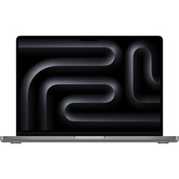 Apple MacBook Pro (14") 2023, Portátil gris