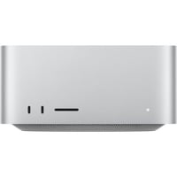 Apple Mac Studio M5 Max CTO, Sistema MAC plateado