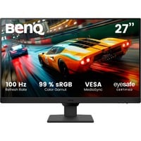 BenQ GW2790, Monitor LED negro