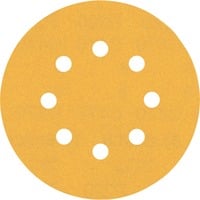 Bosch 2608901121, Hoja de lija
