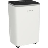Bosch Dry 4000, Deshumidificador blanco/Negro
