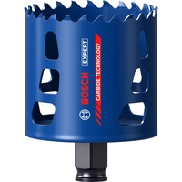 Bosch Sierra de corona para múltiples materiales PC Plus EXPERT, Ø 67mm 