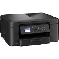 Brother DCP-J1360DW impresora multifunción Inyección de tinta A4 1200 x 6000 DPI Wifi, Impresora multifuncional negro, Inyección de tinta, Impresión a color, 1200 x 6000 DPI, Copia a color, A4, Negro
