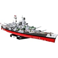 COBI Acorazado Tirpitz, Juegos de construcción 