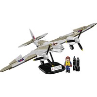 COBI COBI-5735, Juegos de construcción 