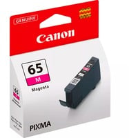 Canon 4217C001 cartucho de tinta 1 pieza(s) Original Magenta Tinta a base de colorante, 12,6 ml, 1 pieza(s), Pack individual