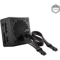 Corsair RM850e (3rd Gen), Fuente de alimentación de PC negro