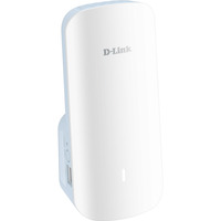 D-Link E30/E, Repetidor blanco