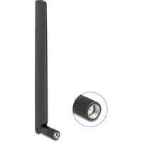 DeLOCK 81452, Antena negro