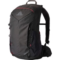 Gregory 153048-0662, Mochila negro