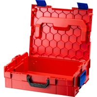 KNIPEX 00 21 19 LB LE, Caja de herramientas