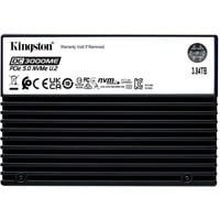 Kingston SEDC3000ME/3T8, Unidad de estado sólido 