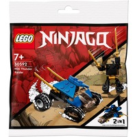 LEGO 30592, Juegos de construcción 