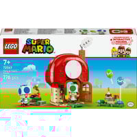 LEGO 72041, Juegos de construcción