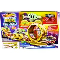 Mattel HXT05, Vehículo de juguete