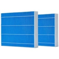 Meaco Filtro de evaporación para Armin 680, paquete de 2, Filtros 