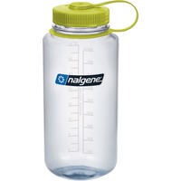 Nalgene N2020-3732, Botella de agua transparente