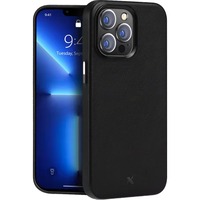 Nevox StyleShell Pro, Funda para teléfono móvil negro