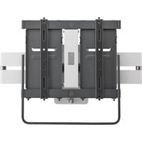 One for all FLUX 2.0, Soporte de pared negro