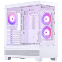 Phanteks XT View, Cajas de torre blanco (mate)