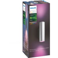 Philips Hue 915005976301, Luz de LED plateado
