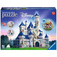 Ravensburger 00.012.587 Puzle 3D 216 pieza(s), Puzzle Puzle 3D, 216 pieza(s), 12 año(s)