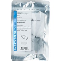 SMARTKEEPER SLSART-0040, Cerradura insertable