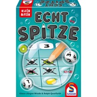 Schmidt Spiele Encaje Real, Juego de dados 