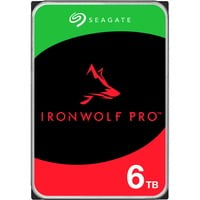 Seagate ST6000NT001, Unidad de disco duro 