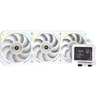 Valkyrie VK-AIOV360W, Refrigeración por agua