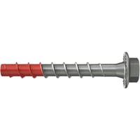 fischer Fischer UltraCut FBS II 6x65/5 US SW10 R, Tornillo 