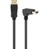goobay 77058, Cable negro