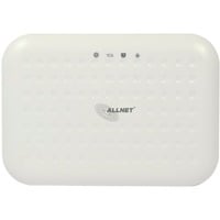 ALLNET ALL-BM200VDSL2V, Módem