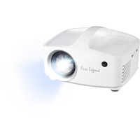 Acer AOpen QF13s, Proyector LED blanco