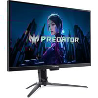 Acer Predator XB273UF5 Pulsar, Monitor de gaming negro