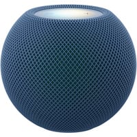 Apple HomePod Mini 2, Altavoz azul