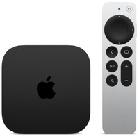 Apple MN893FD/A, Cliente streaming negro