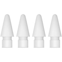 Apple Puntas de lápiz, Punta del lápiz blanco