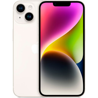 Apple T2C-IP172562-E, Móvil blanco
