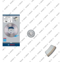Bosch 2 608 602 640 hoja de sierra circular 35 cm 1 pieza(s) Azulejo de cerámica, 35 cm, 3 cm, 3 mm, 1 pieza(s)