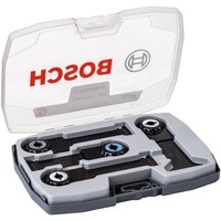 Bosch 2 608 664 132 no categorizado, Juego de hojas de sierra  