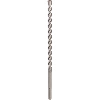 Bosch 2 608 833 964 broca 1 pieza(s), Taladro Martillo perforador, 2,4 cm, 520 mm, Ladrillo, Concreto, Hormigón duro, Caliza, Arenisca, 40 cm, SDS Max