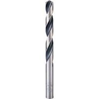 Bosch Broca helicoidal HSS PointTeQ, Taladro Taladro, Broca helicoidal, Rotación manual derecha, 9,5 mm, 125 mm, Acero, hierro fundido